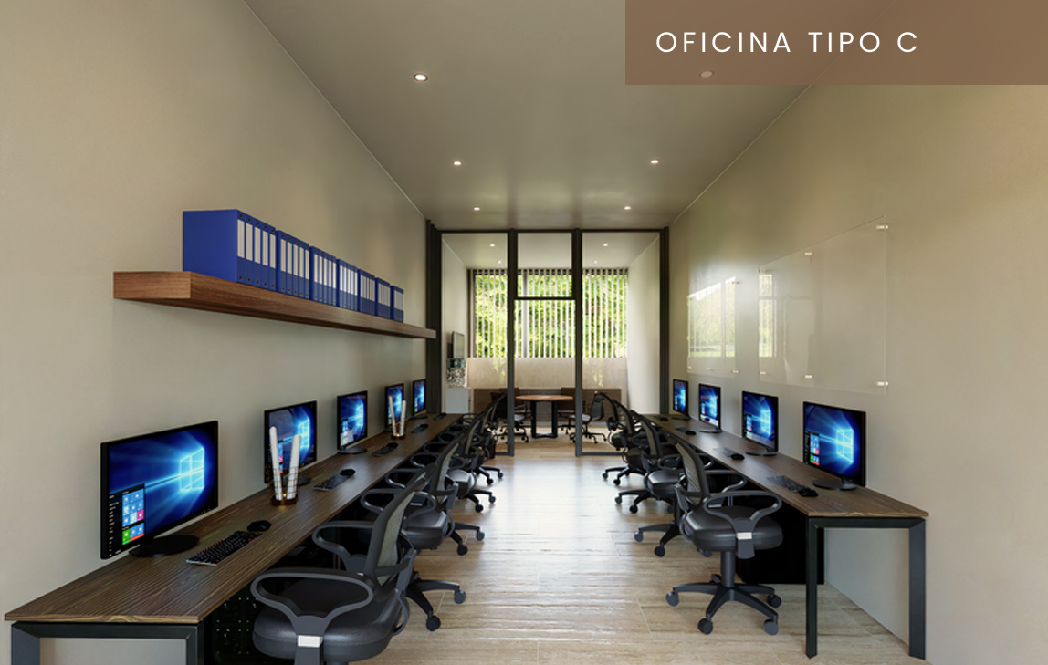 Oficina C