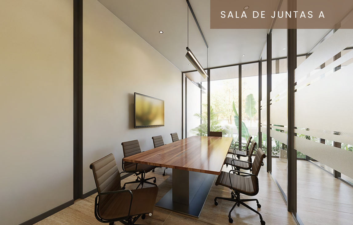 Sala de juntas